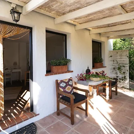 Guest house A Natural Retreat Mijas