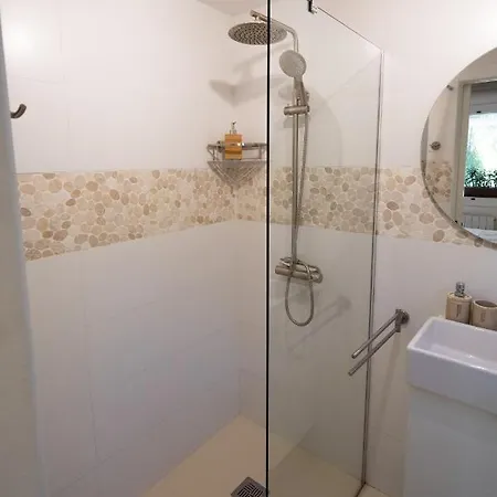 A Natural Retreat מיחאס