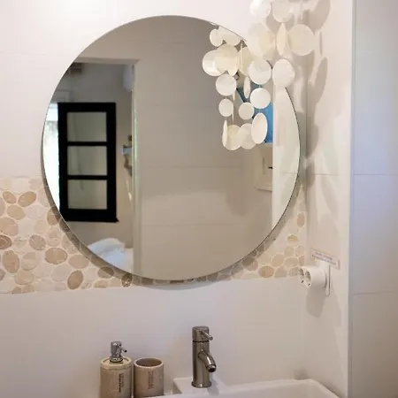 A Natural Retreat Guest house Mijas