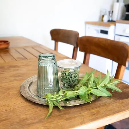 A Natural Retreat Guest house