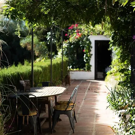 A Natural Retreat