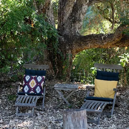 A Natural Retreat * Mijas