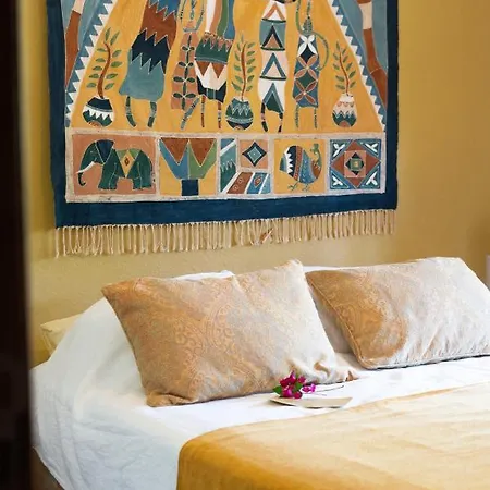 A Natural Retreat Guest house *