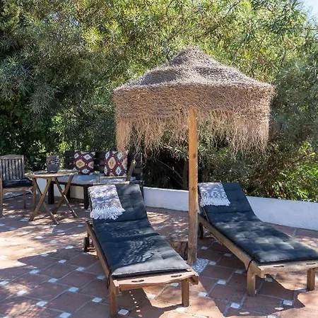 A Natural Retreat Guest house Mijas