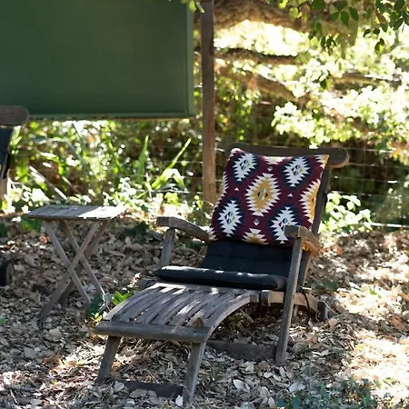 A Natural Retreat *