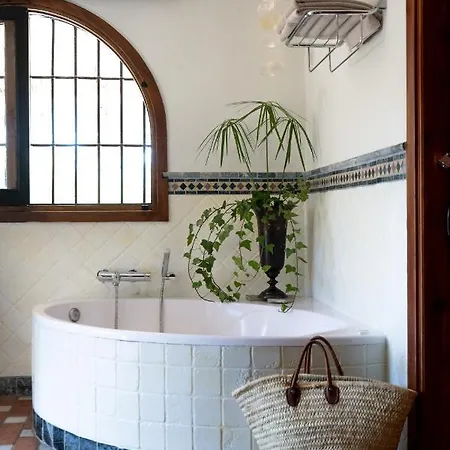 A Natural Retreat Guest house