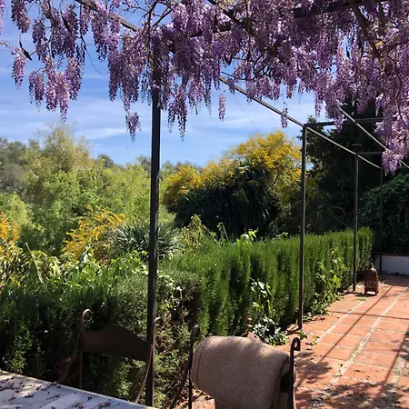 A Natural Retreat