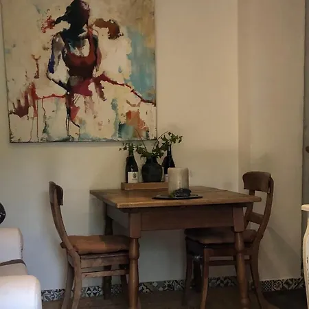 酒店 A Natural Retreat