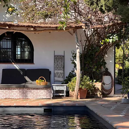 Boutique In Nature Hotel Mijas