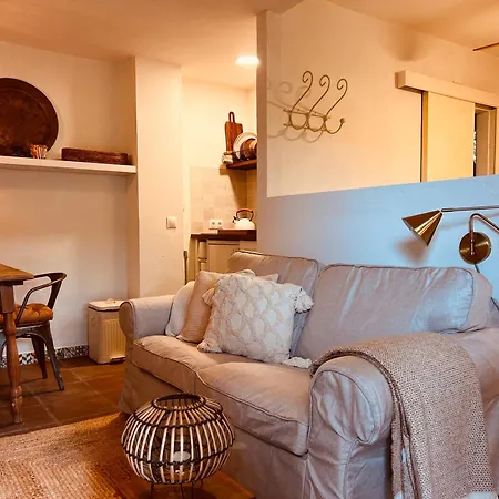 Hotel Boutique In Nature Mijas