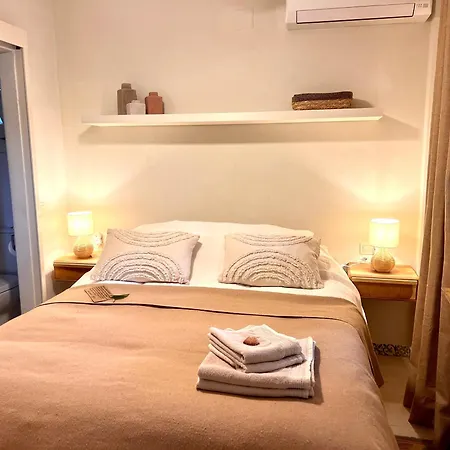 Boutique In Nature Hotel