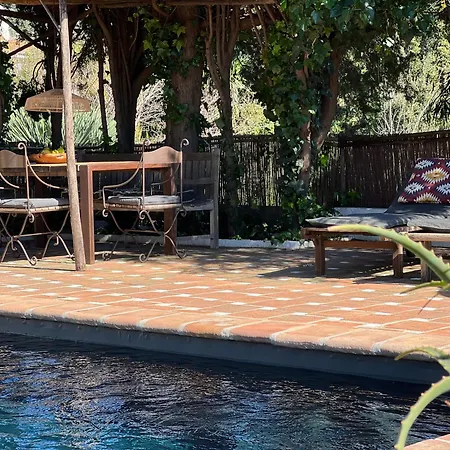 Hotel Boutique In Nature