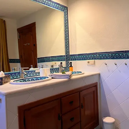 Boutique In Nature Hotel Mijas