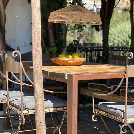 Hotel Boutique In Nature Mijas