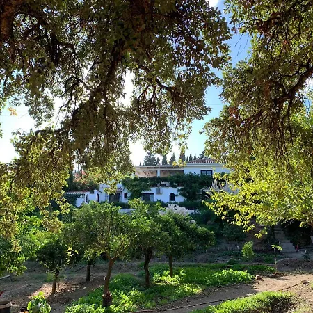 A Natural Retreat Guest house Mijas