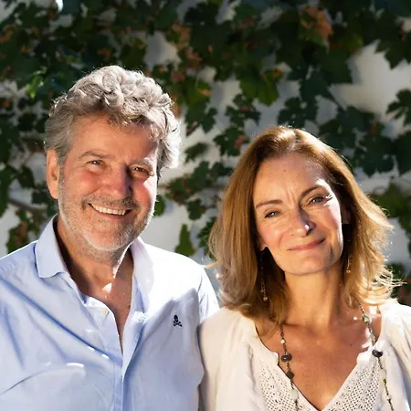 A Natural Retreat Hotel Mijas