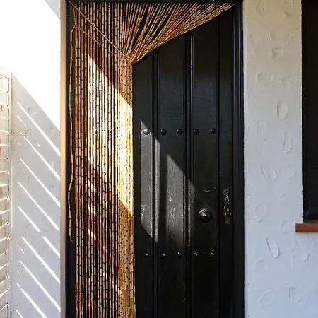 Hotel A Natural Retreat Mijas