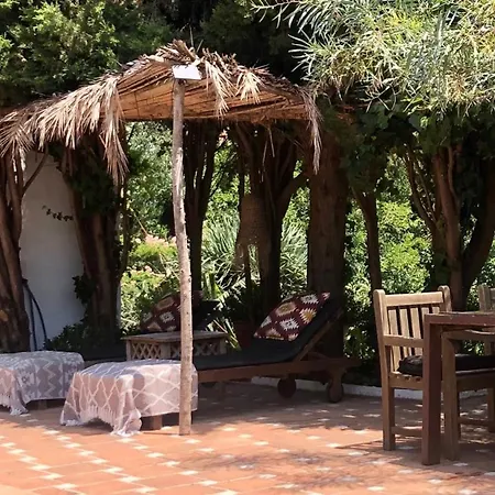 A Natural Retreat Hotel Mijas
