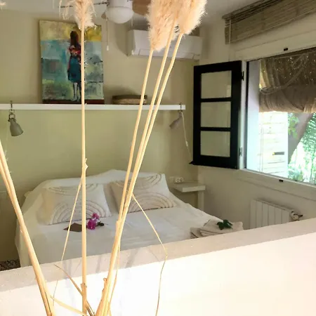 A Natural Retreat *